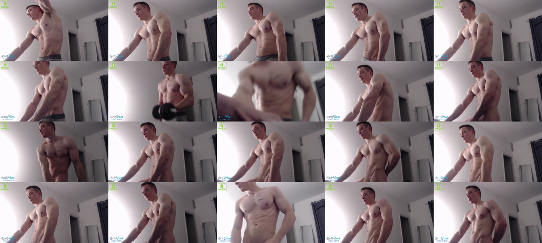 Cbgainz  31-10-2021